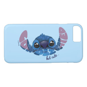 Stitch Complicated But Cute 2 iPhone 8/7 Case