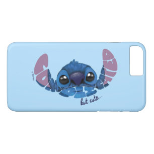 Stitch   Complicated But Cute 2 Case-Mate iPhone Case