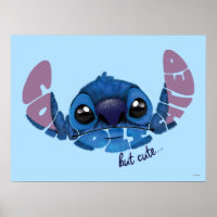 Stitch | Complicated But Cute 2