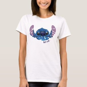 Stitch   Complicated But Cute 2 T-Shirt