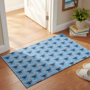 Stitch Doormat