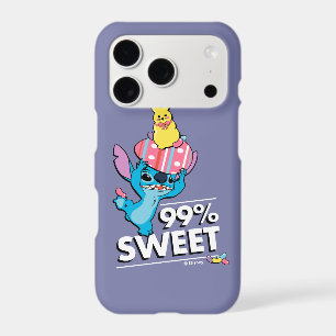 Stitch Easter - 99% Sweet