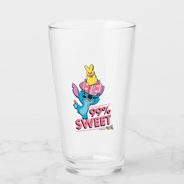 Stitch | Easter - 99% Sweet Glass (Front)