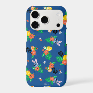 Stitch Easter Pattern