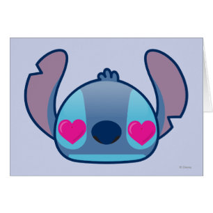 Stitch Emoji