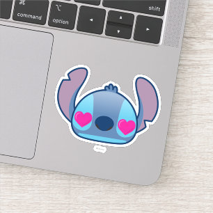Stitch Emoji 2