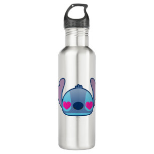 Stitch Emoji 710 Ml Water Bottle