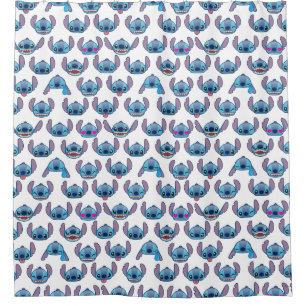 Stitch Emoji Pattern
