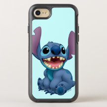 Stitch Excited - Show Your Enthusiasm!