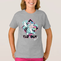 Stitch | Far Out Retro Graphic