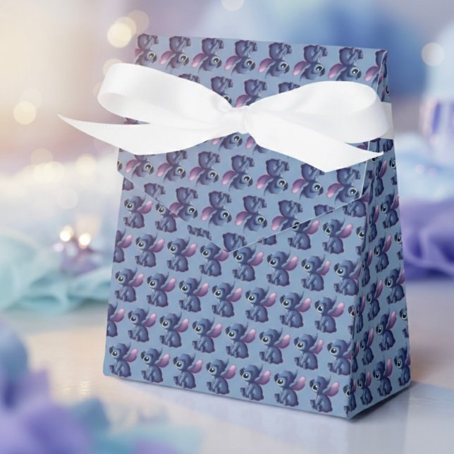 Stitch Favor Boxes (Creator Uploaded)