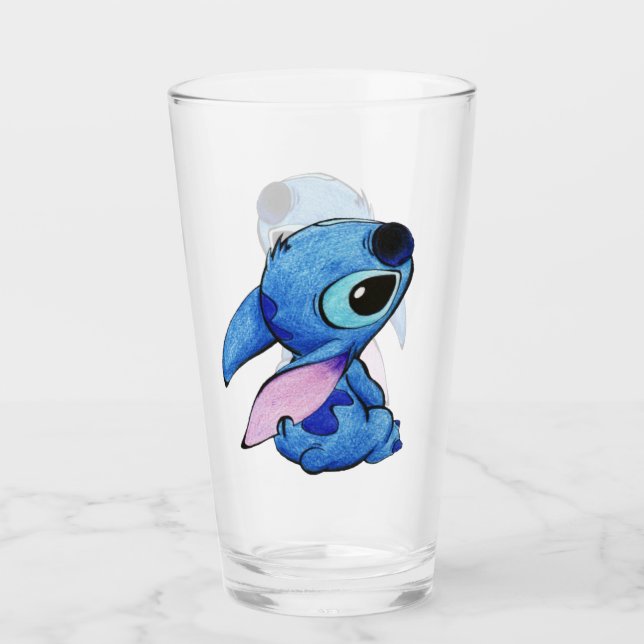 Stitch Glass (Front)