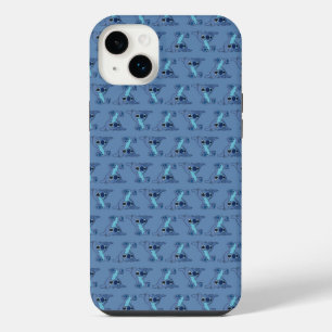 Stitch iPhone 14 Plus Case