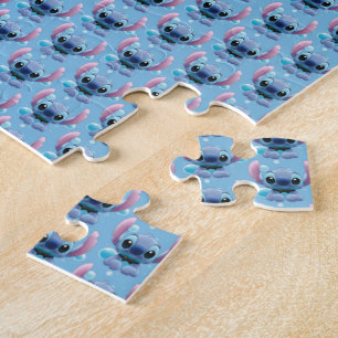 Stitch Jigsaw Puzzle