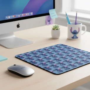 Stitch Mouse Pad