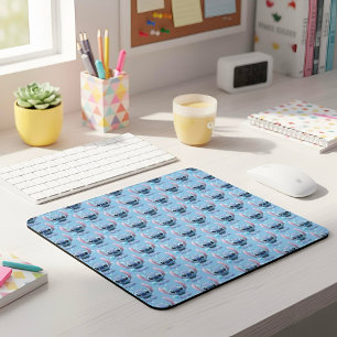 Stitch Mouse Pad