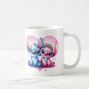 stitch mug