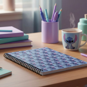 Stitch Notebook