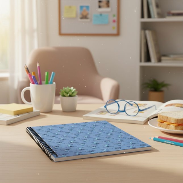 Stitch Notebook (Creator Uploaded)