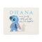 Stitch - Ohana