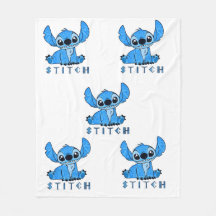 Stitch Polynesian