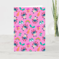 Stitch & Scrump Christmas Pattern