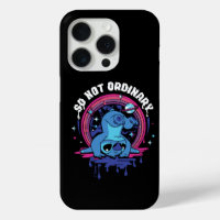 Stitch | So Not Ordinary