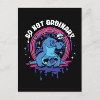 Stitch | So Not Ordinary