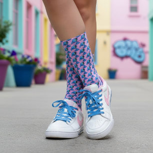 Stitch Socks