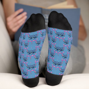 Stitch Socks
