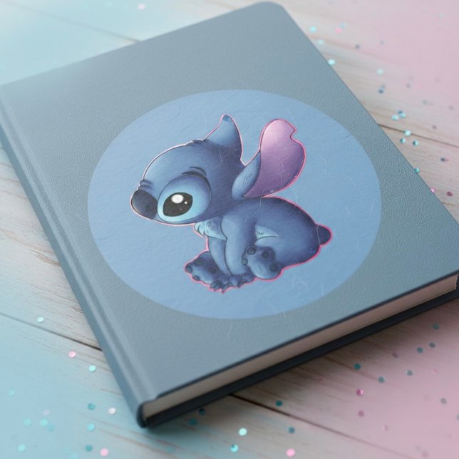 Stitch Sticker (Créateur téléchargé)