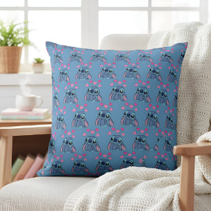 Stitch Throw Pillow