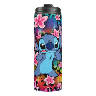 stitch water bottle 