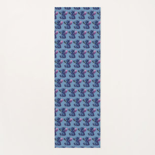 Stitch Yoga Mat
