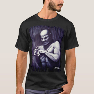 Stitches T-Shirt