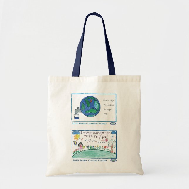 StJude Tote Bag (Front)