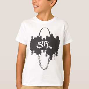 STL Silhouette T-Shirt