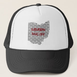 STL Trucker Hat