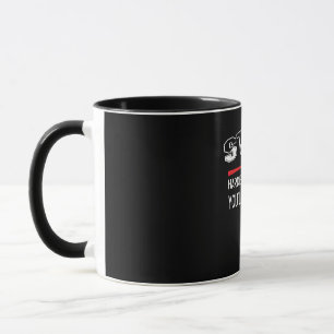 STNA gifts - State Tested Nursing Assistant gift Mug