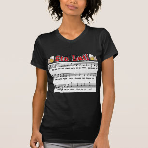 Sto Lat! Song With Beer Mugs T-Shirt
