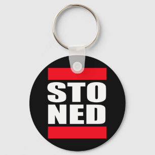 STO NED KEYCHAIN
