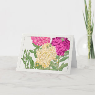 Stock by Tanigami Konan Card