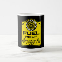 Stock Car Racing Gift