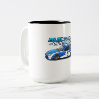 Stock Car Two Tone Cup | Built for the Apex