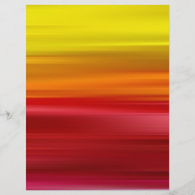 Stock colour backgrounds (4) flyer (Front)