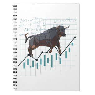 Stock Market Bullish Trend Notebook