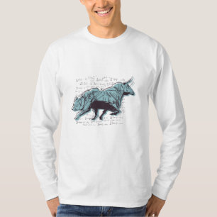 Stock market T-Shirt
