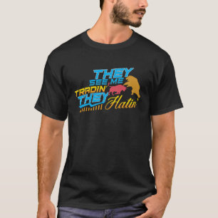 Stock Market Trader Forex Trader Investor Trading  T-Shirt