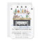 Stock the Bar | Couples Wedding Shower Invitation