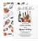 Stock The Bar Invitation Couples Shower